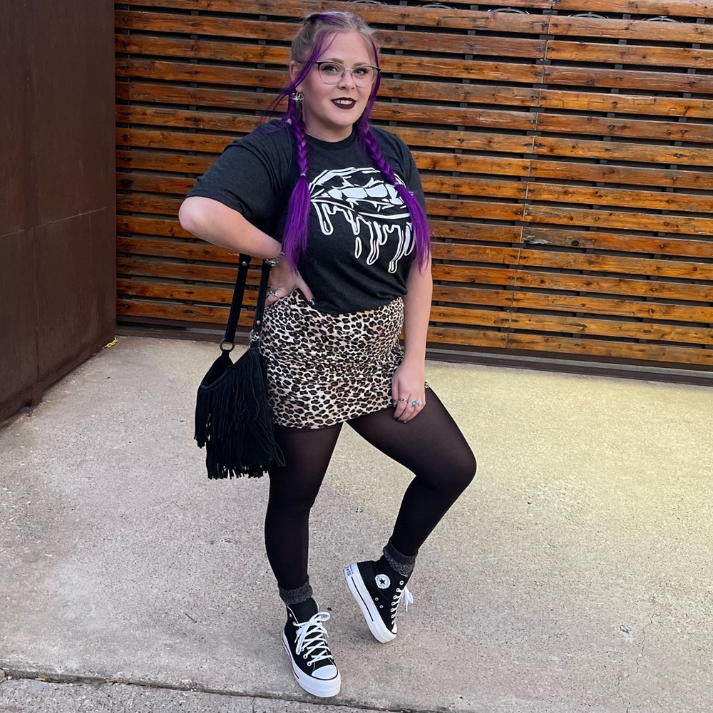 Meet your Posher, Natalie